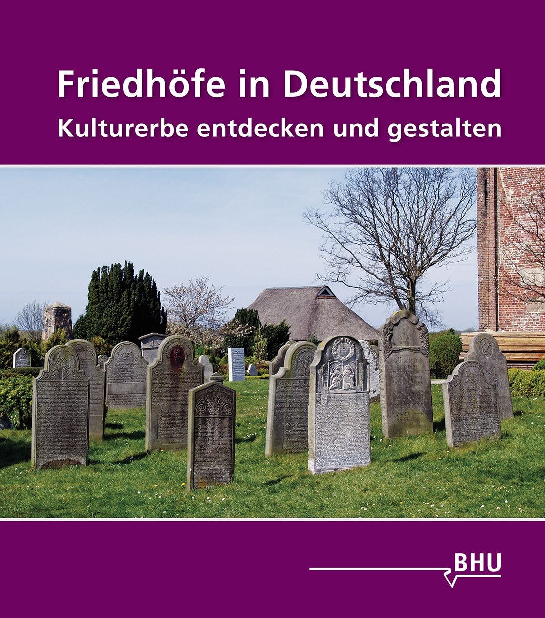 Friedhöfe in Deutschland